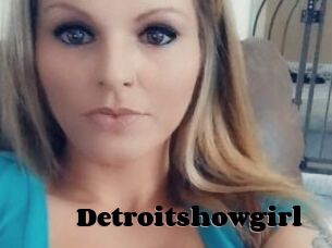 Detroitshowgirl