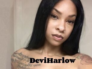 DeviHarlow