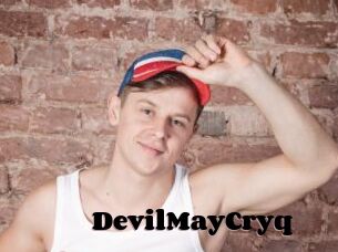 DevilMayCryq