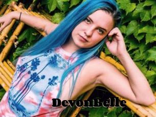 DevonBelle
