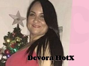 Devora_HotX