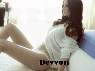 Devvon