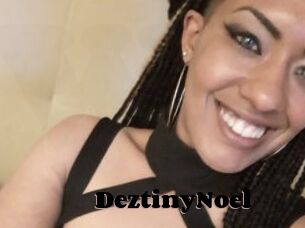DeztinyNoel
