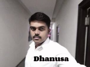 Dhanusa