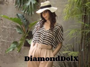DiamondDolX