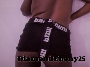 DiamondEbony25