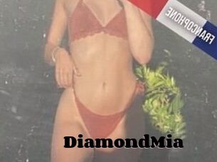 DiamondMia
