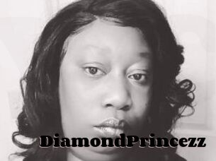 DiamondPrincezz