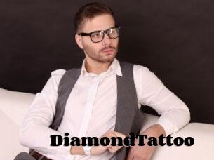 DiamondTattoo