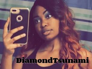 DiamondTsunami