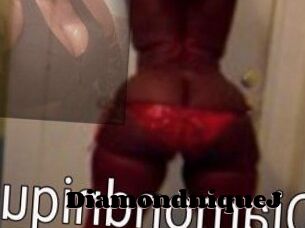 DiamondniqueJ