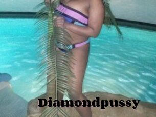 Diamondpussy
