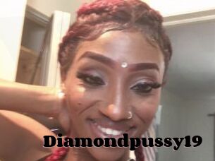 Diamondpussy19
