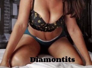 Diamontits