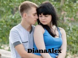 DianaAlex