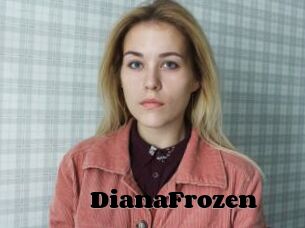 DianaFrozen