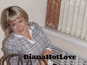 DianaHotLove
