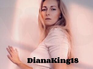 DianaKing18