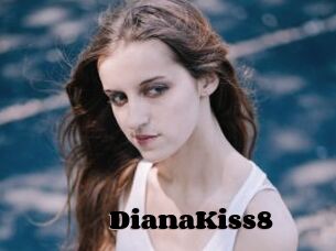 DianaKiss8