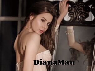 DianaMau
