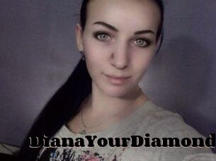 Diana_YourDiamond