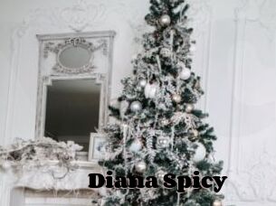 Diana_Spicy