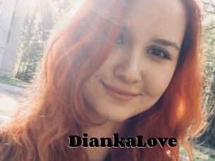 DiankaLove