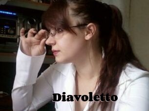 Diavoletto