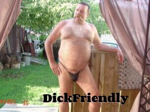DickFriendly