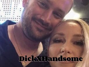 DickXHandsome