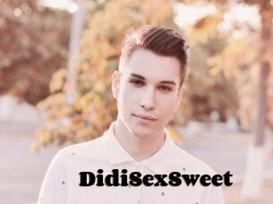 DidiSexSweet