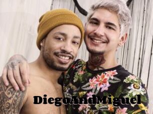 DiegoAndMiguel