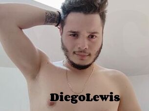 DiegoLewis