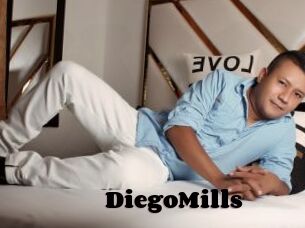 DiegoMills
