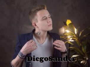 DiegoSander
