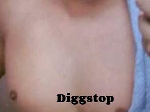 Diggstop