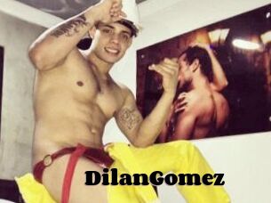 DilanGomez