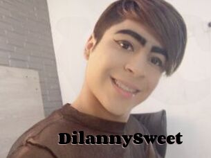 DilannySweet