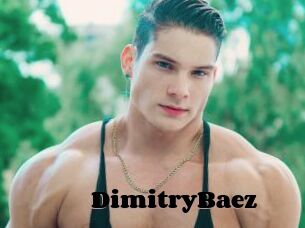 DimitryBaez