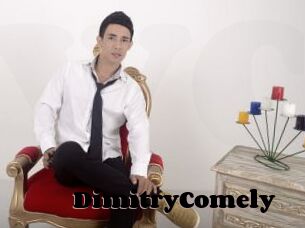 DimitryComely