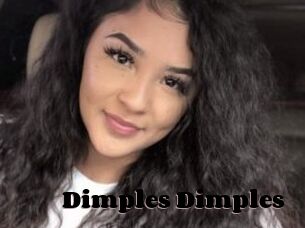 Dimples_Dimples