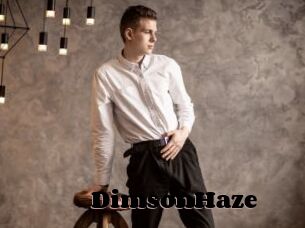 DimsonHaze