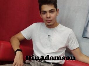 DinAdamson