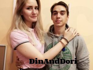 DinAndDori