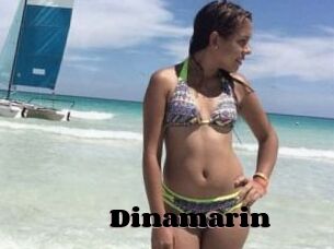Dinamarin