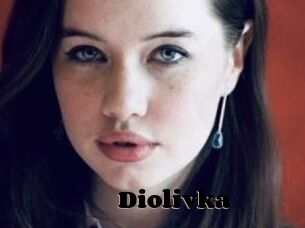 Diolivka