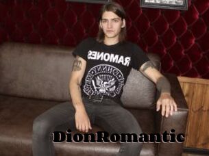 DionRomantic