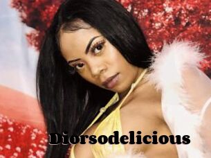 Diorsodelicious