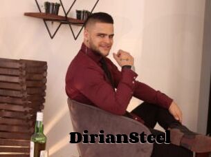 DirianSteel