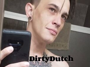 DirtyDutch